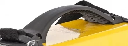 Аппарат инверторно дуговой сварки DENZEL ММА-220ID 94348 купить в Тобольске