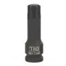 Головка ударная TORX 80 1/2"  Stels 13969 купить в Тобольске