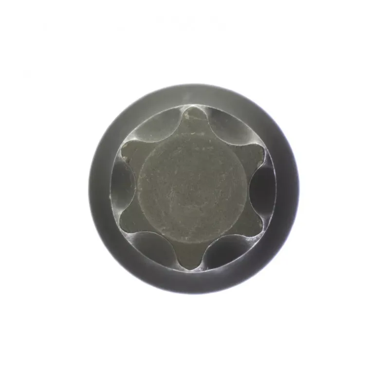 Головка ударная TORX 80 1/2"  Stels 13969 купить в Тобольске