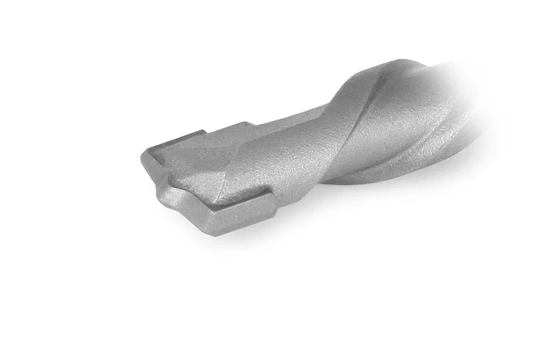 Бур MESSER по бетону SDS-PLUS тип "-"BI-25-310 купить в Тобольске