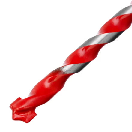 Сверло универсальное, 6мм Matrix 706002 купить в Тобольске