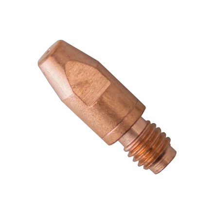 Наконечник М8x30х0,8 mm CuCrZr Оберон XL140.0117 купить в Тобольске