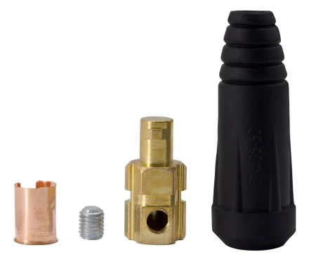 Кабельная вилка 35-50 Оберон XL113550 купить в Тобольске