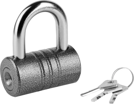 Замок навесной, дисковый механизм секрета, ВС2-21 37220-21 купить в Тобольске