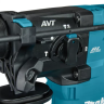 Аккумуляторный 40V перфоратор 2.1Дж Makita HR010GZ (без АКБ и ЗУ) купить в Тобольске