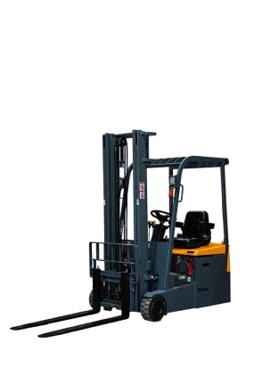 Погрузчик электрический трехопорный XILIN 1,5 т 3,5 м CPD15S-E сайдшифт 1037463 купить в Тобольске