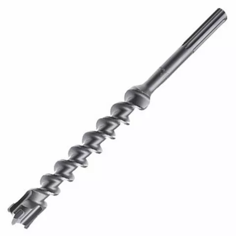 Бур SDS-мах, 22х200х320мм, ZENTRO (P-77855) купить в Тобольске