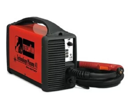 Аппарат плазменной резки TECHNOLOGY PLASMA 41 XT  Telwin купить в Тобольске