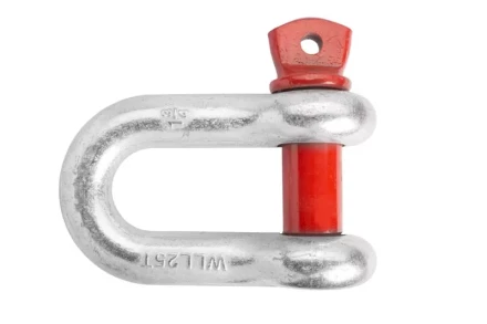 Скоба прямая TOR 25,0 т (тип G210) (Q) 1232505 купить в Тобольске