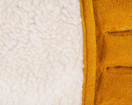 Термостойкие краги STAYER &quot;PROFI&quot; с подкладкой, для сварки и тяжелых механических работ, с подкладкой, 400мм 11333-XL_z01 купить в Тобольске