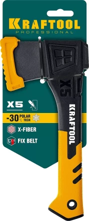 Топор финского типа X - серия 20660-05 купить в Тобольске