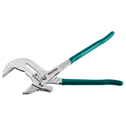 Клещи переставные-гаечный ключ 22068 купить в Тобольске