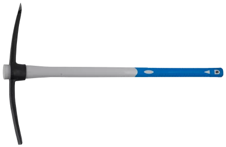 Кирки с фиберглассовой рукояткой серия ПРОФЕССИОНАЛ купить в Тобольске