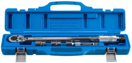 Ключи динамометрические серия ЭКСПЕРТ купить в Тобольске