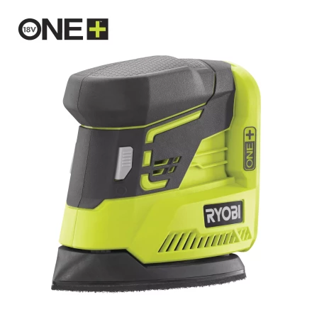 Ryobi Дельташлифмашина R18PS-0 18В БЕЗ АККУМУЛЯТОРОВ купить в Тобольске