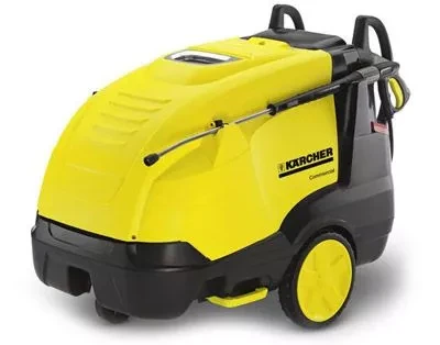 Мойка высокого давления Karcher HDS 850-4MX Super (Мойка Керхер HDS 850-4MX Super) купить в Тобольске