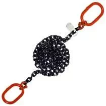 Строп ветвь цепная ВЦ 3 т L=2.5 м  8 кл купить в Тобольске