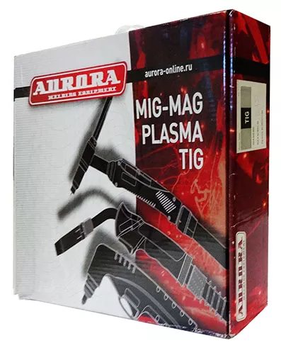 Гусак к горелке MIG 36KD MF0034 Ref Aurora купить в Тобольске