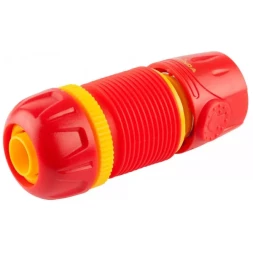 Соединитель GRINDA поворотный из ударопрочной пластмассы, 3/4&quot; 426236