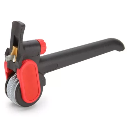 Инструмент для снятия изоляции и оболочки кабеля КСО КВТ купить в Тобольске