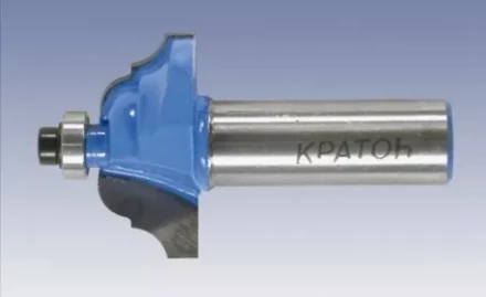 Фреза профильная с подш 29002 Кратон 1 09 03 059 купить в Тобольске