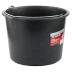 Ведро строительное пластмассовое 20 л усиленное MATRIX 81439 купить в Тобольске