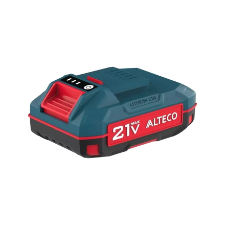 Аккумулятор ALTECO BCD 21-20 Li 75412 купить в Тобольске