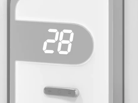 Водонагреватель Ballu BWH/S 80 Smart titanium edition купить в Тобольске