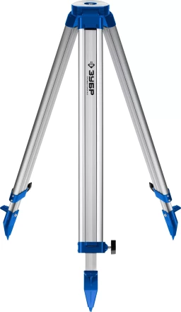 ЗУБР ШГ 160, геодезический штатив (34968) купить в Тобольске