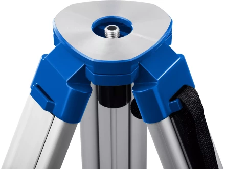 ЗУБР ШГ 160, геодезический штатив (34968) купить в Тобольске