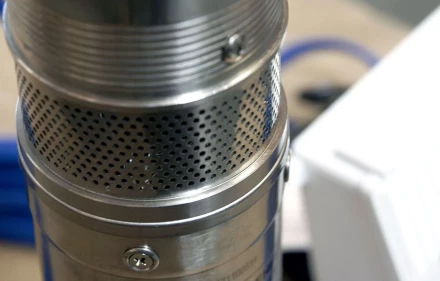 Насос скважинный Ведуга 6 БЦП 130-52 45056 купить в Тобольске