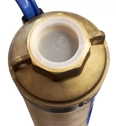 Насос скважинный Ведуга 6 БЦП 130-52 45056 купить в Тобольске