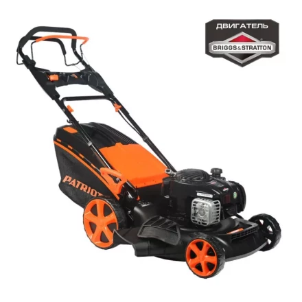Газонокосилка бензиновая PT 47 BS PATRIOT купить в Тобольске