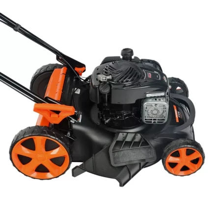 Газонокосилка бензиновая PT 47 BS PATRIOT купить в Тобольске