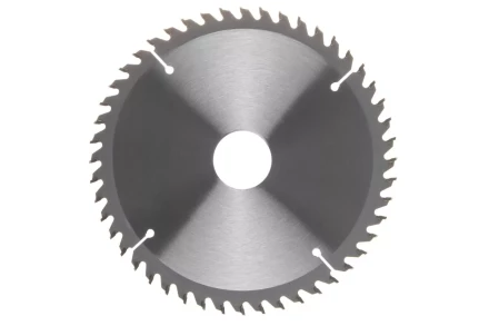 Диск пильный твердосплавный HAMMER Ф160х20мм 48зуб. купить в Тобольске