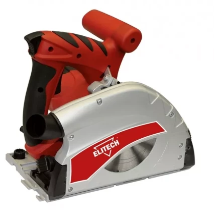 Пила дисковая ELITECH ПД 1675 П14 купить в Тобольске