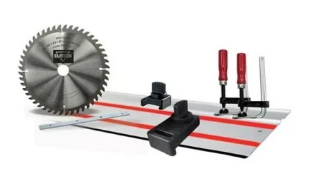 Пила дисковая ELITECH ПД 1675 П14 купить в Тобольске