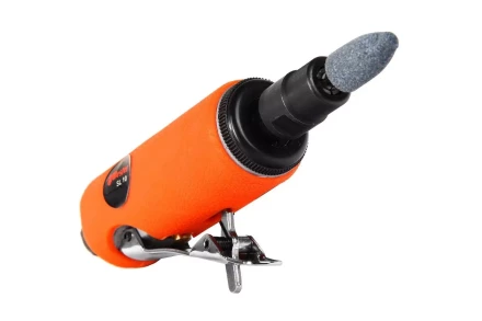 Пневматическая мини-дрель WESTER SL-10 (набор) пневматический купить в Тобольске