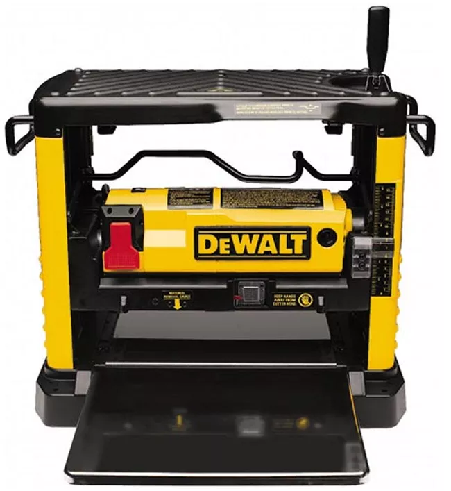 Рейсмусовый станок DeWalt DW 733 купить в Тобольске