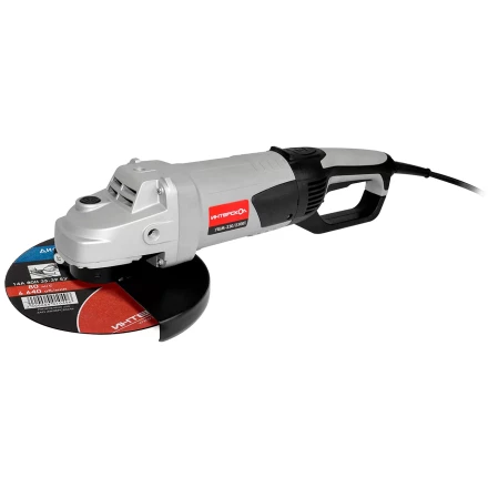 Углошлифовальная машина УШМ-230/2300Т ИНТЕРСКОЛ купить в Тобольске