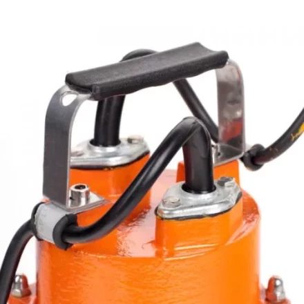 Насос дренажный для грязной воды FQ 800 PATRIOT купить в Тобольске