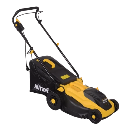 Газонокосилка электрическая ELM-1800P Huter купить в Тобольске