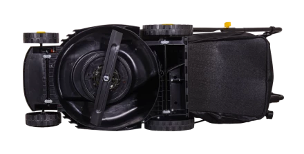 Газонокосилка электрическая ELM-1800P Huter купить в Тобольске