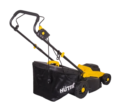 Газонокосилка электрическая ELM-1800P Huter купить в Тобольске