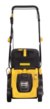 Газонокосилка электрическая ELM-1800P Huter купить в Тобольске