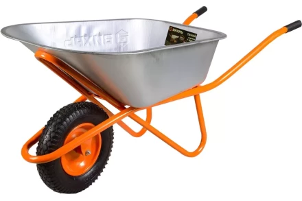 Тачка садовая Вихрь Т 200-1 73/7/4/11 купить в Тобольске