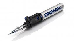 Газовый паяльник VersaTip Dremel