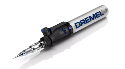 Газовый паяльник VersaTip Dremel купить в Тобольске