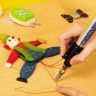 Газовый паяльник VersaTip Dremel купить в Тобольске