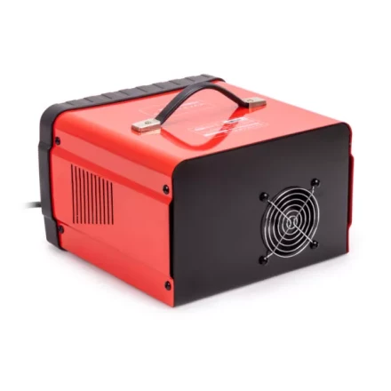 Инверторное пуско-зарядное устройство KVAZARRUS PowerBox 420i, таймер, цветная коробка купить в Тобольске